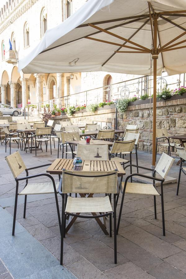 Albergo Colonna Bertinoro Exterior photo