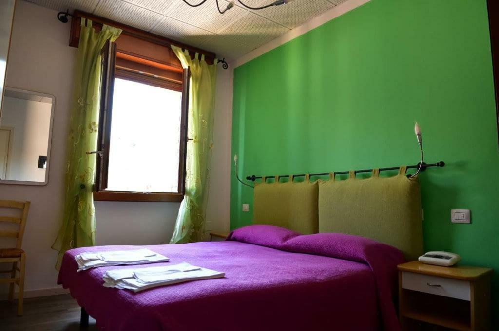 Albergo Colonna Bertinoro Exterior photo